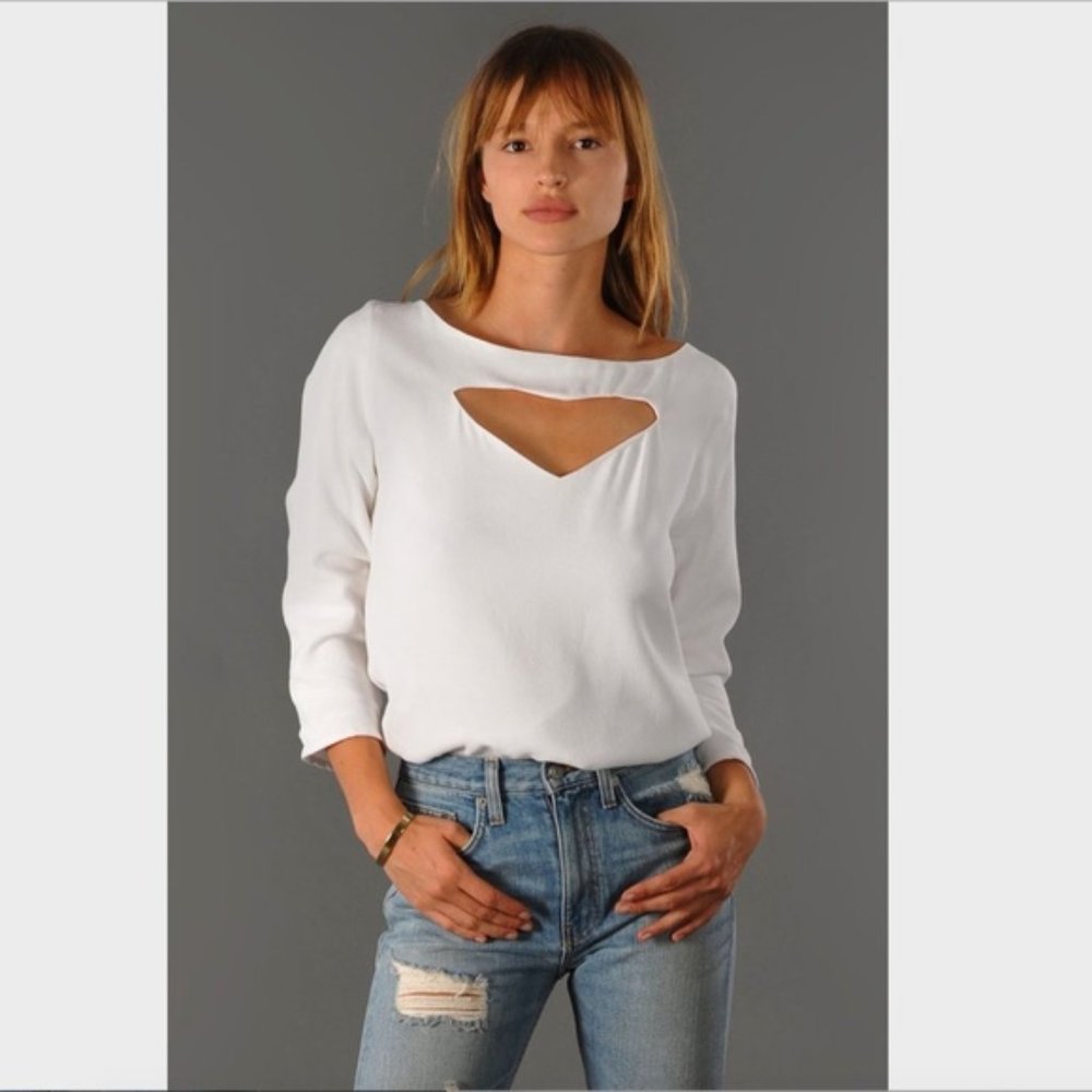 Carrasco Blouse